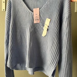 Wild fable target long sleeve